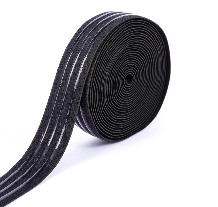 Silicone Body Elastic