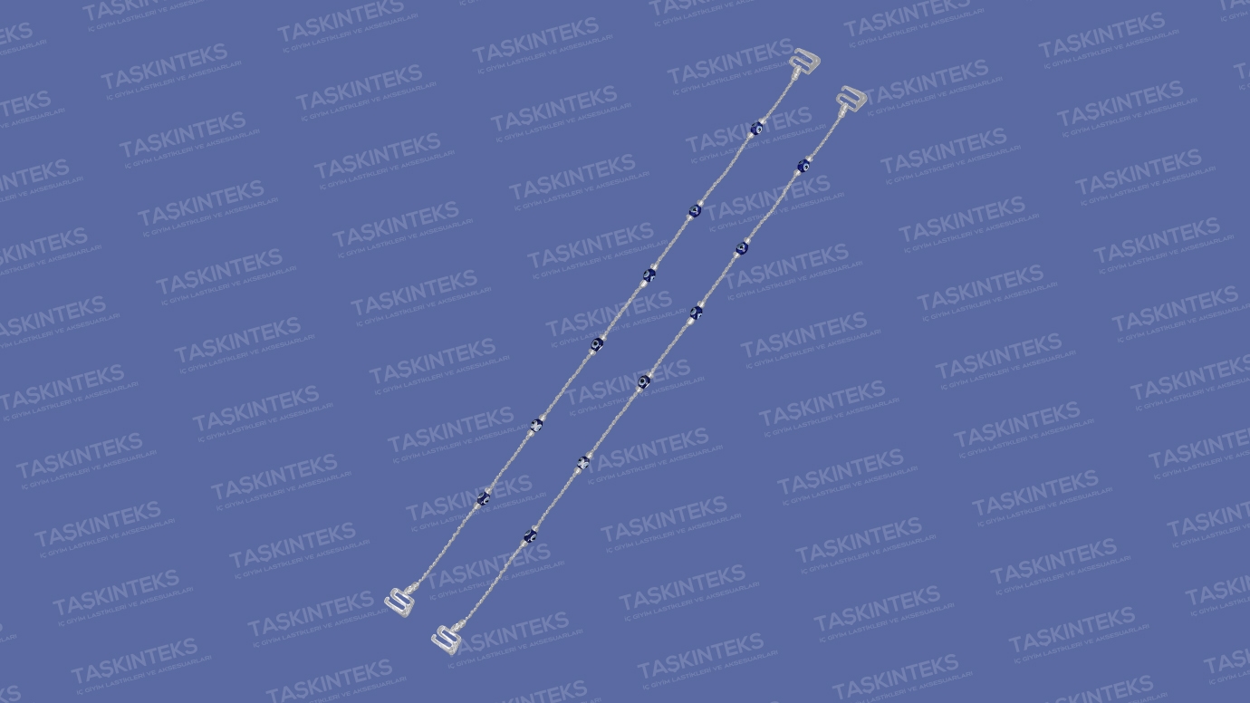 Ready Hanger Bead - Metal