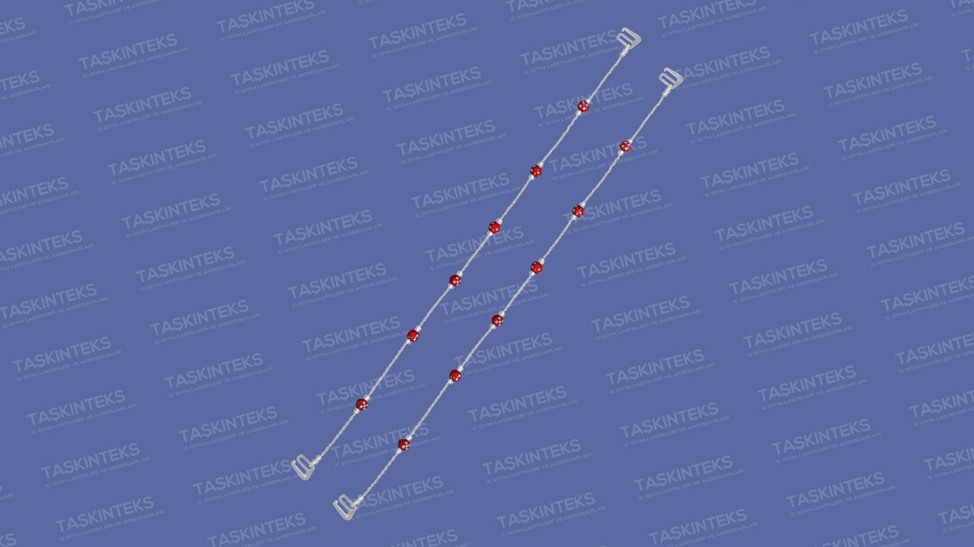 Ready Hanger Bead - Metal