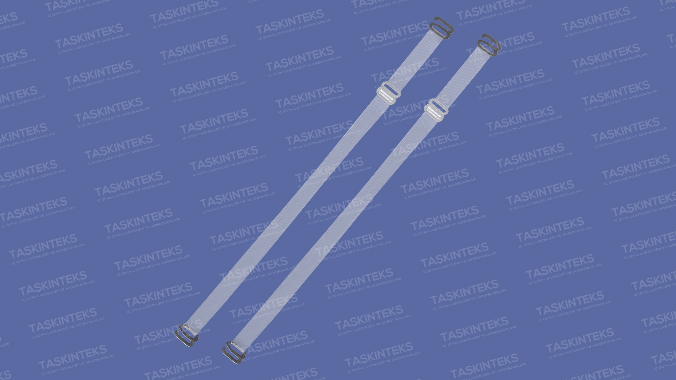 Ready Hanger Transparent 10 mm - Metal