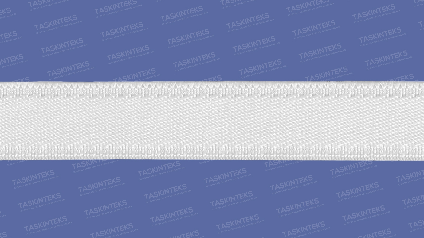 8 MM Matte Satin Strap