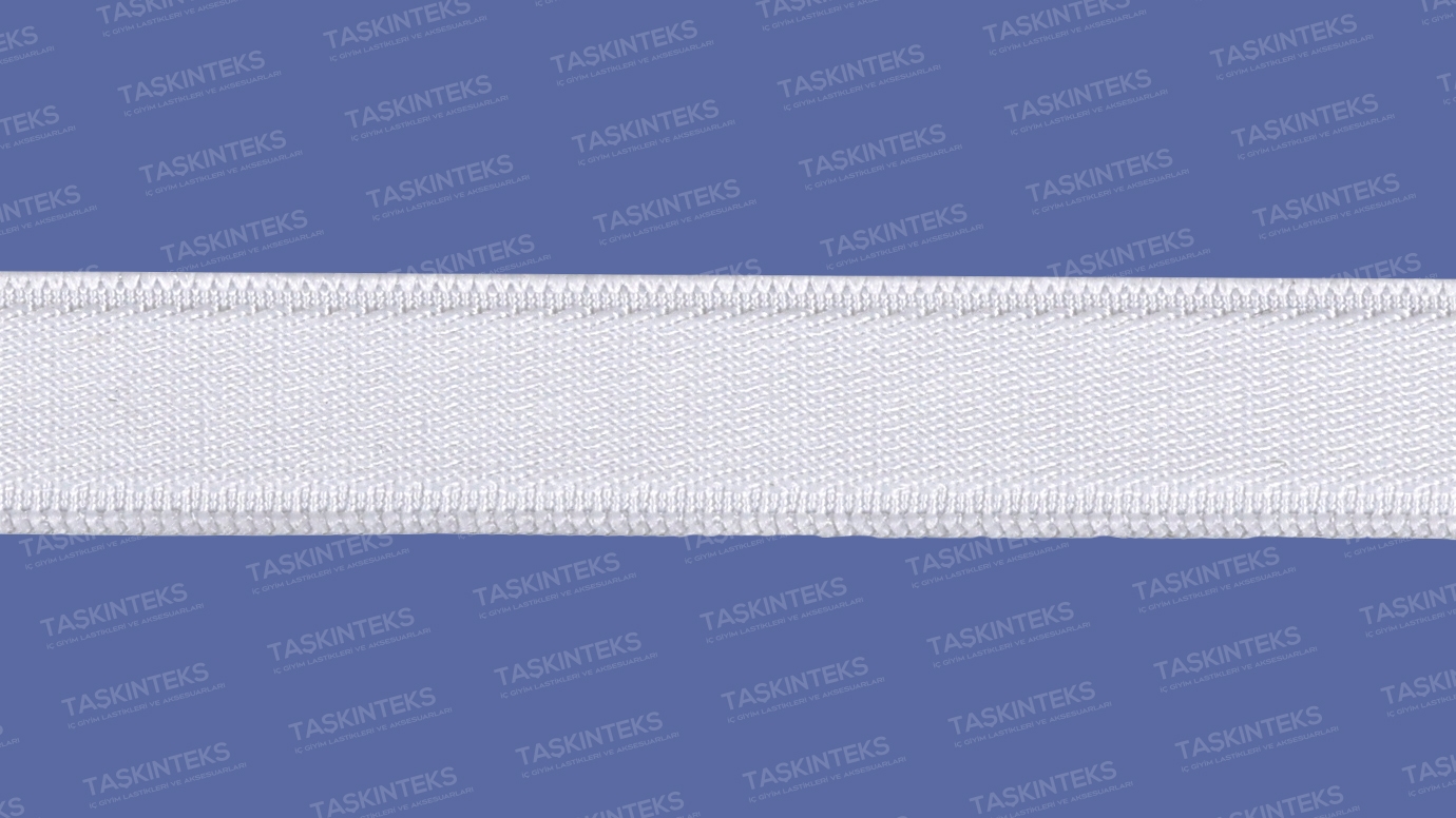 10 MM Matte Satin Strap