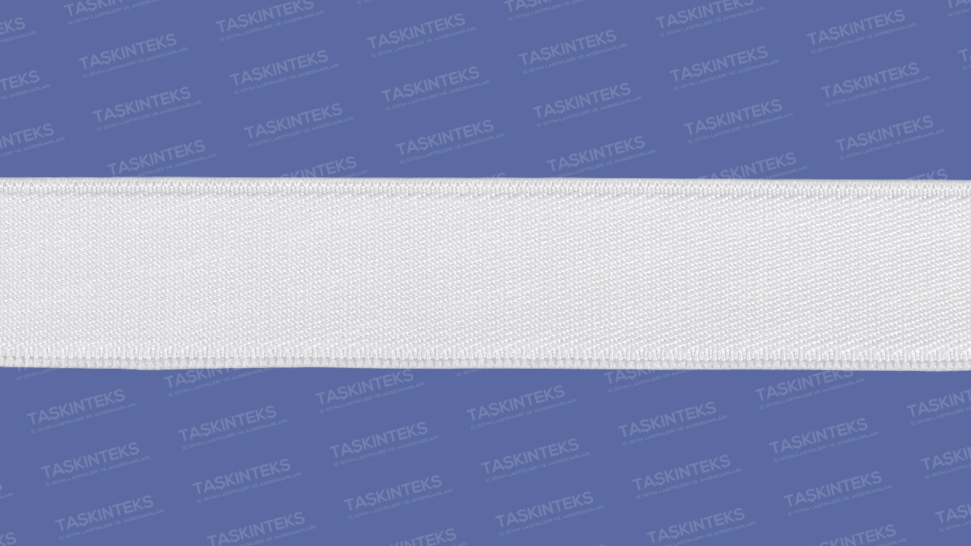 15 MM Matte Satin Strap