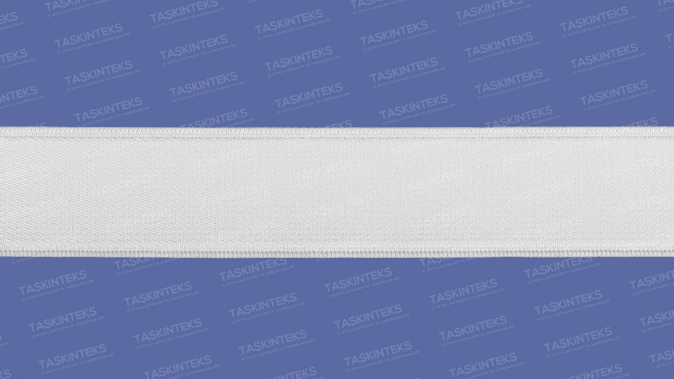 22 MM Matte Satin Strap