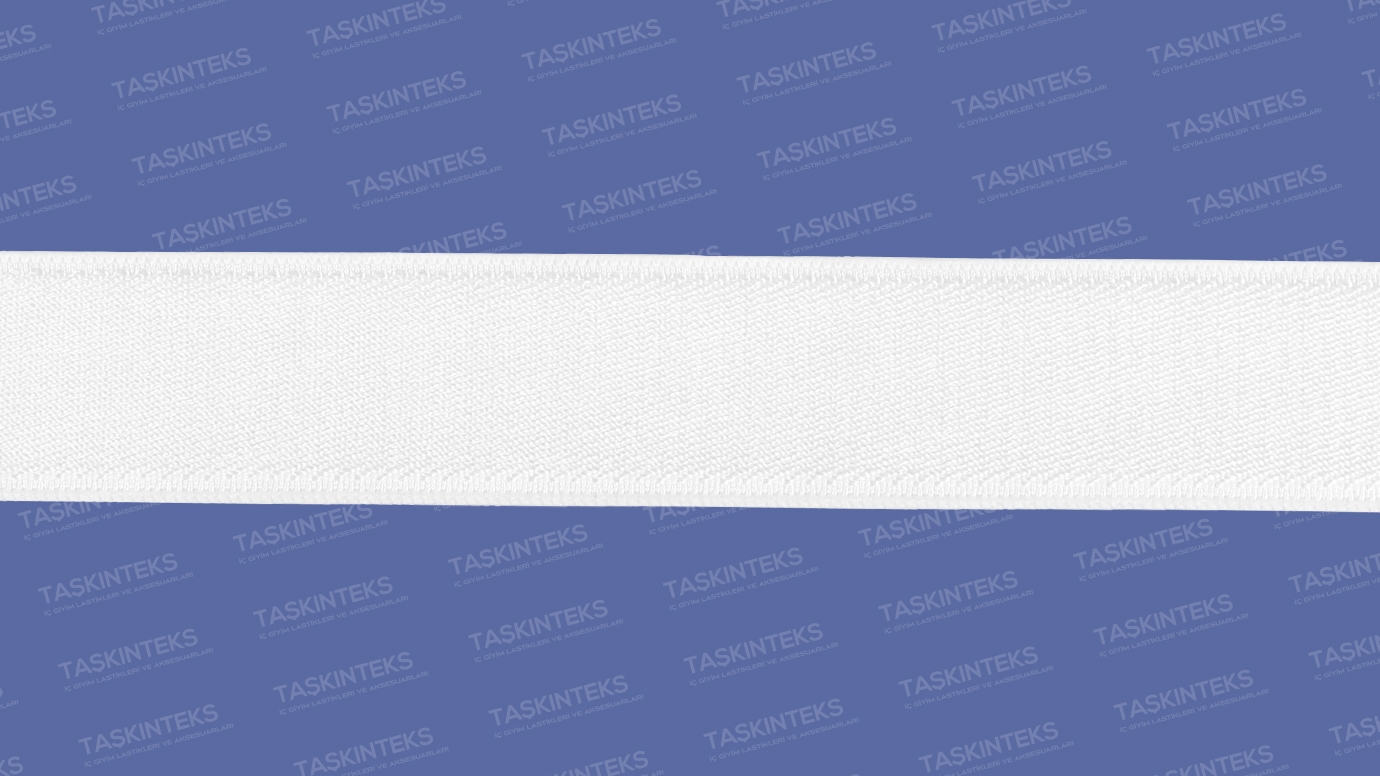 15 MM Shiny Satin Strap