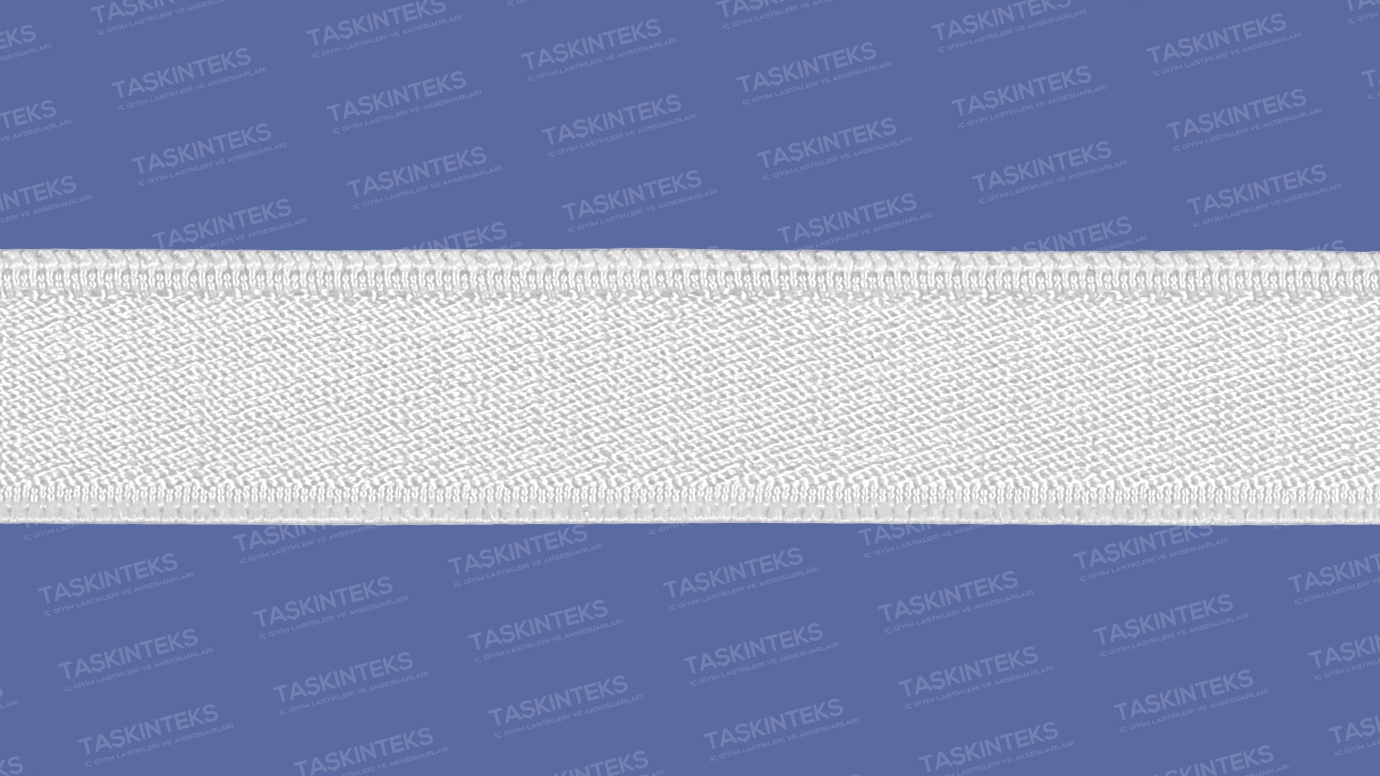 10 MM Shiny Satin Strap