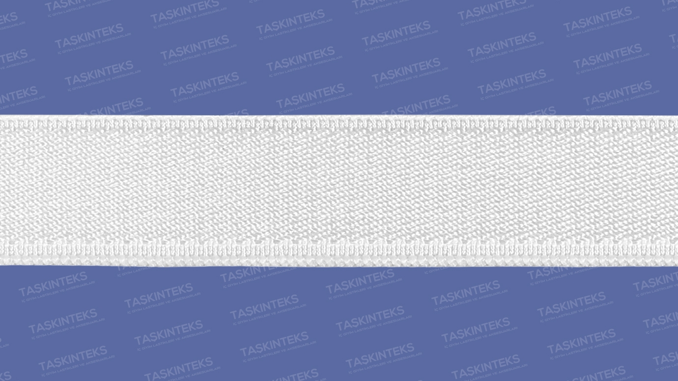 12 MM Shiny Satin Strap