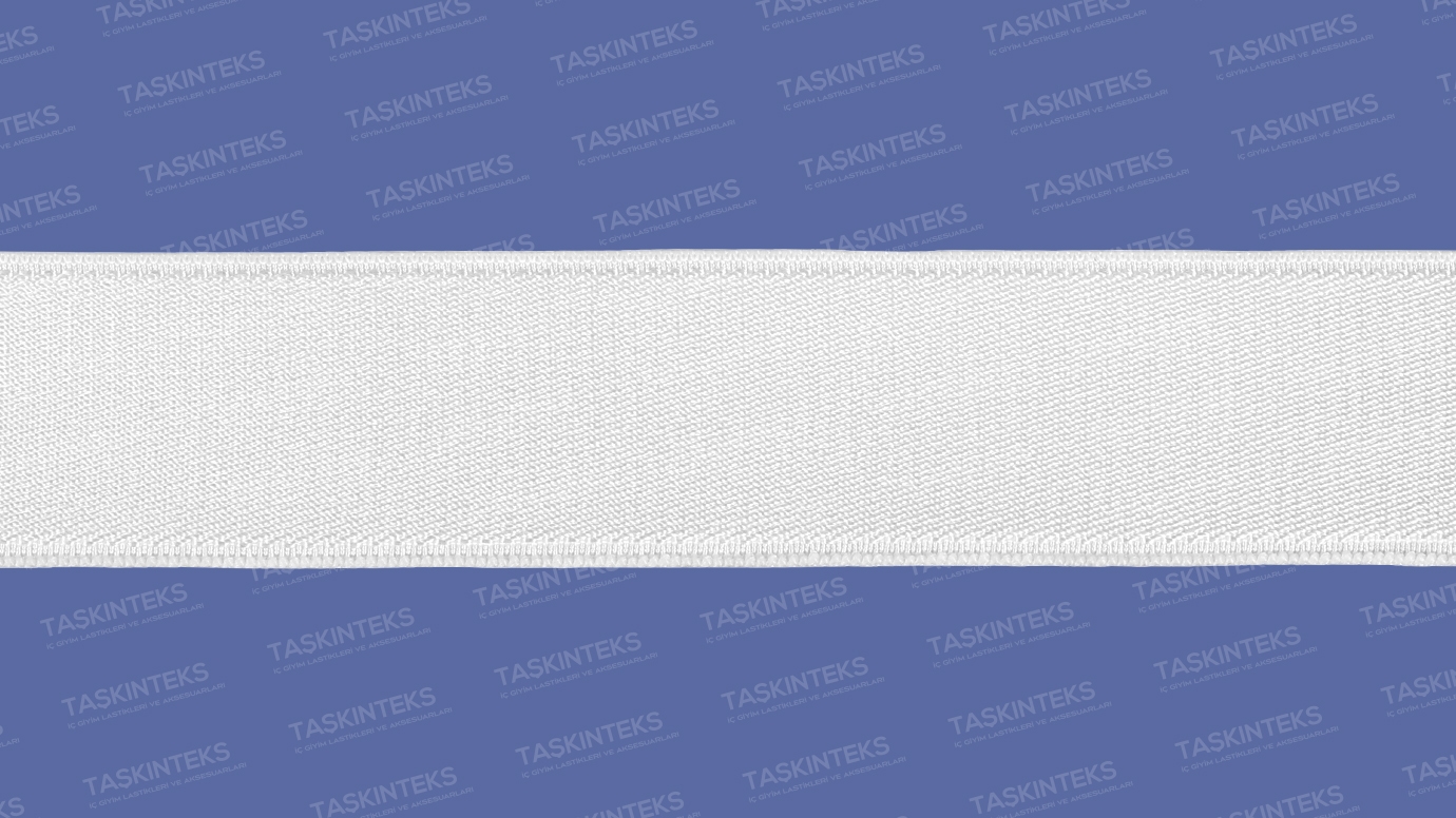 20 MM Shiny Satin Strap