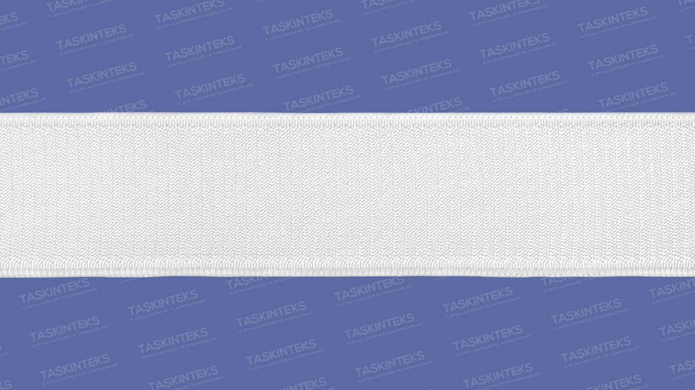 22 MM Shiny Satin Strap