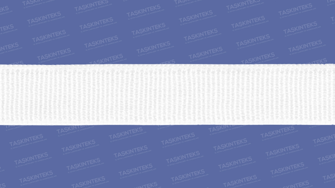 10 MM Double Shiny Satin Strap