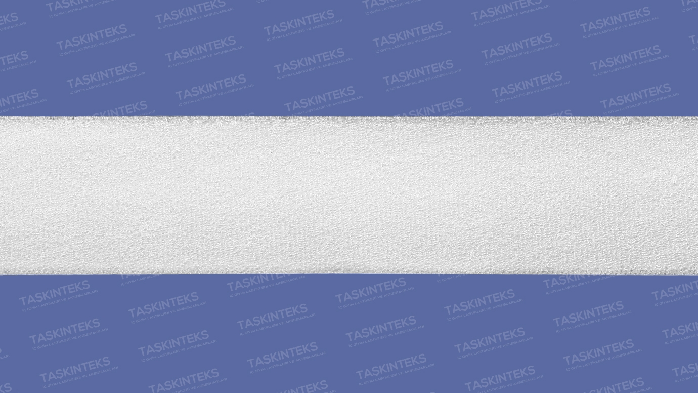 15 MM Matte Ghost Weaving