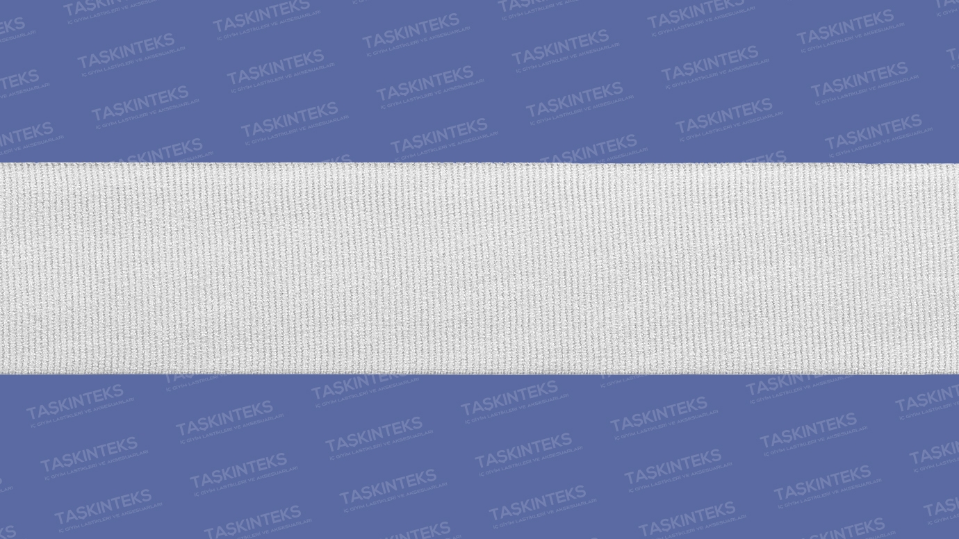 25 MM Matte Ghost Weaving