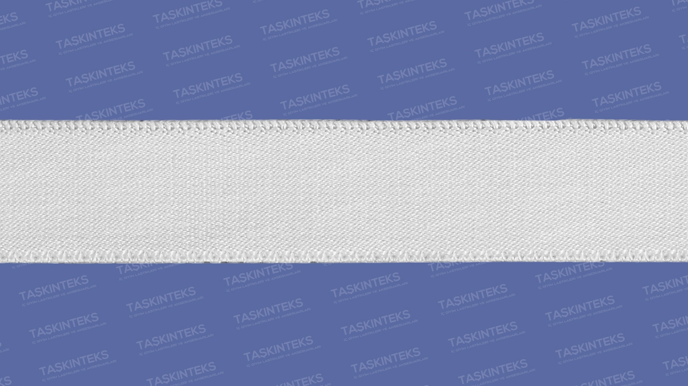 12 MM Cotton Matte Satin Strap