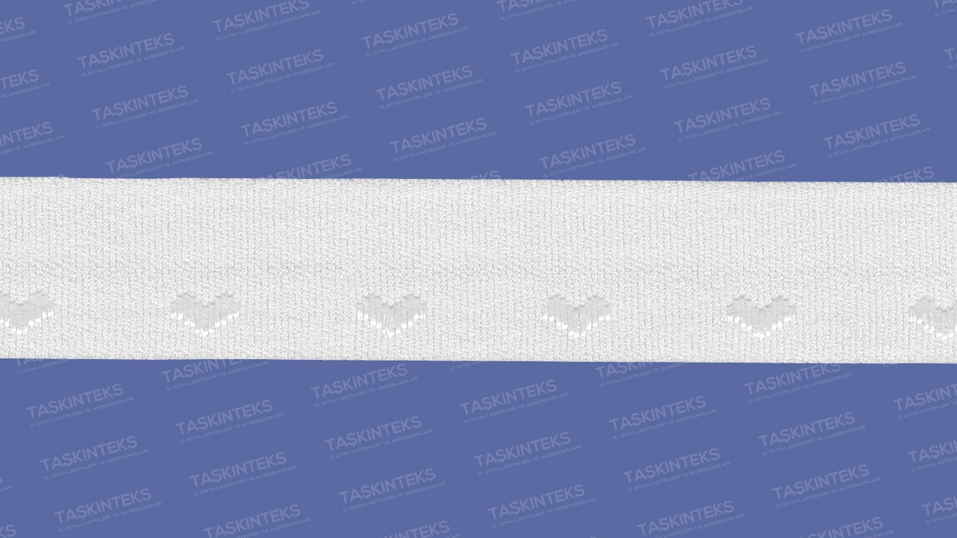 15 MM Matte Heart Folding