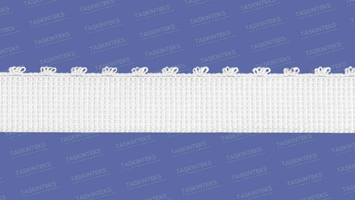 10 MM Serrated Border Moonlight