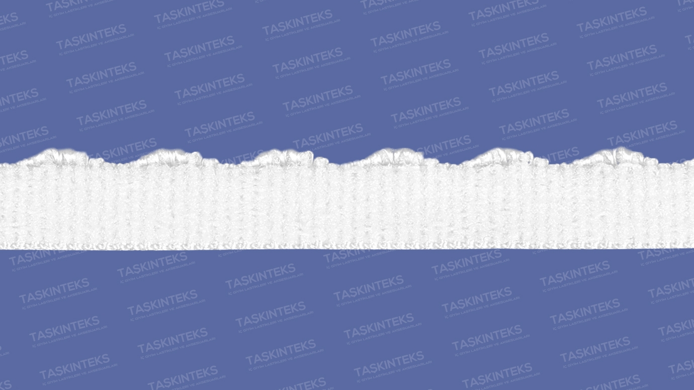 6 MM Serrated Border Falcon