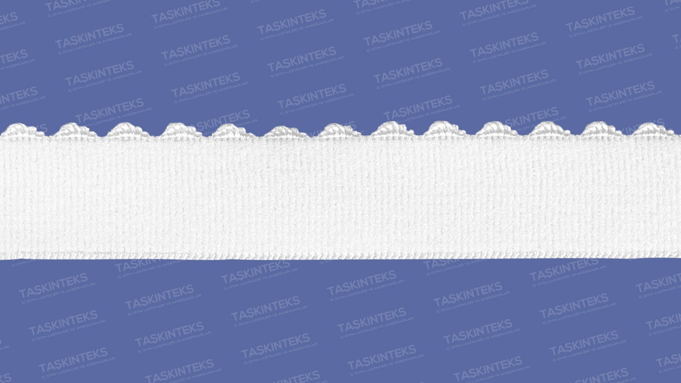 14 MM Serrated Border Falcon