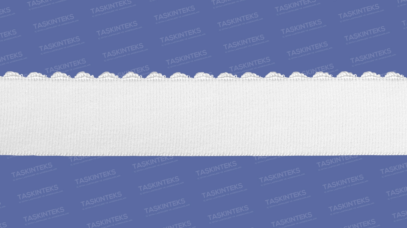 20 MM Serrated Border Falcon