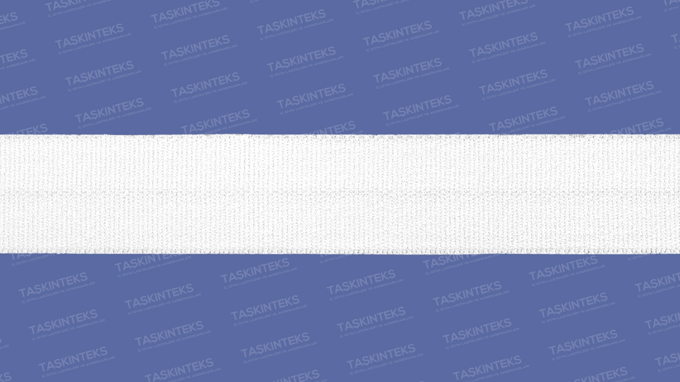 12 MM Matte Woven Folding