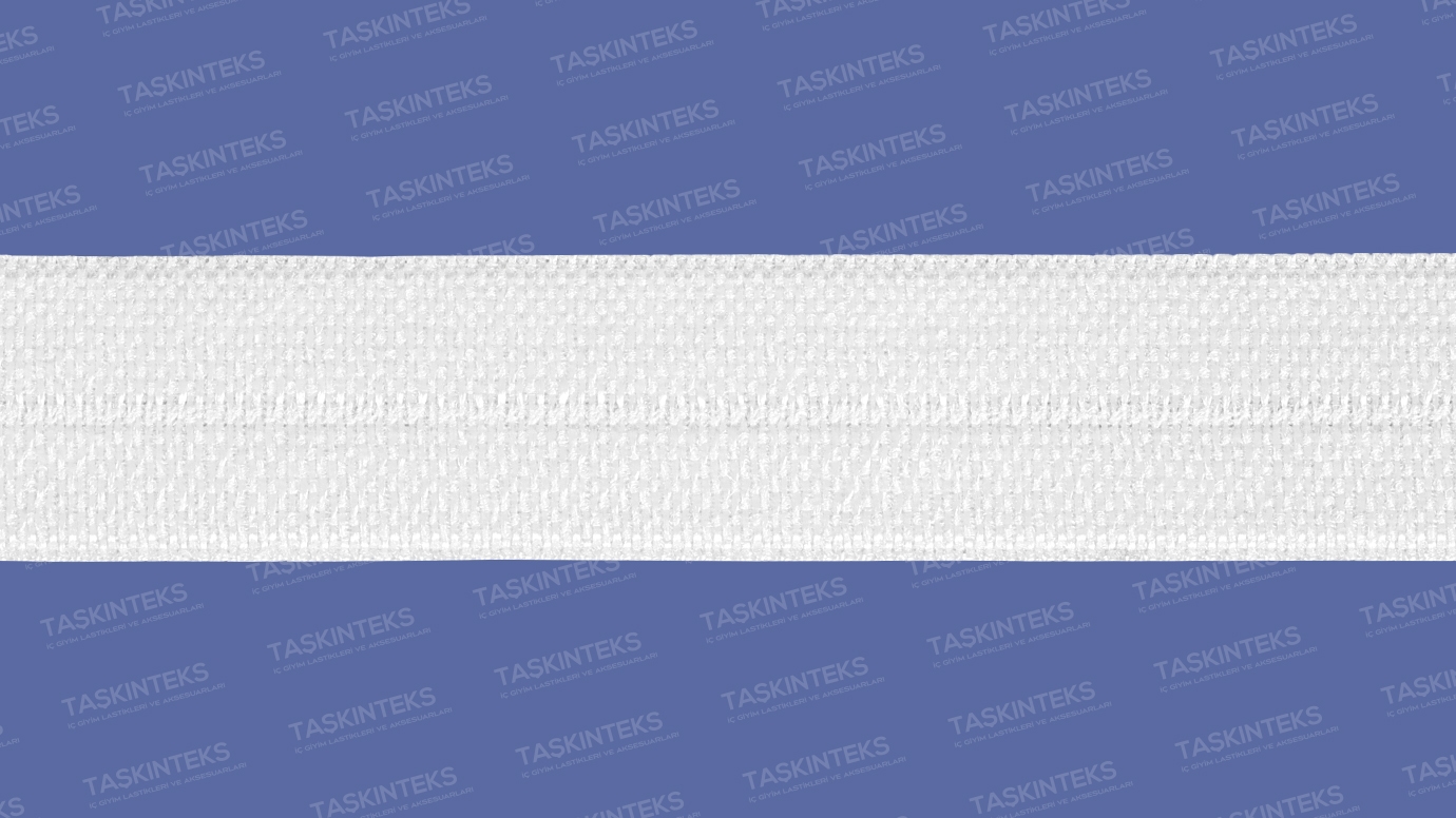 16 MM Matte Woven Folding