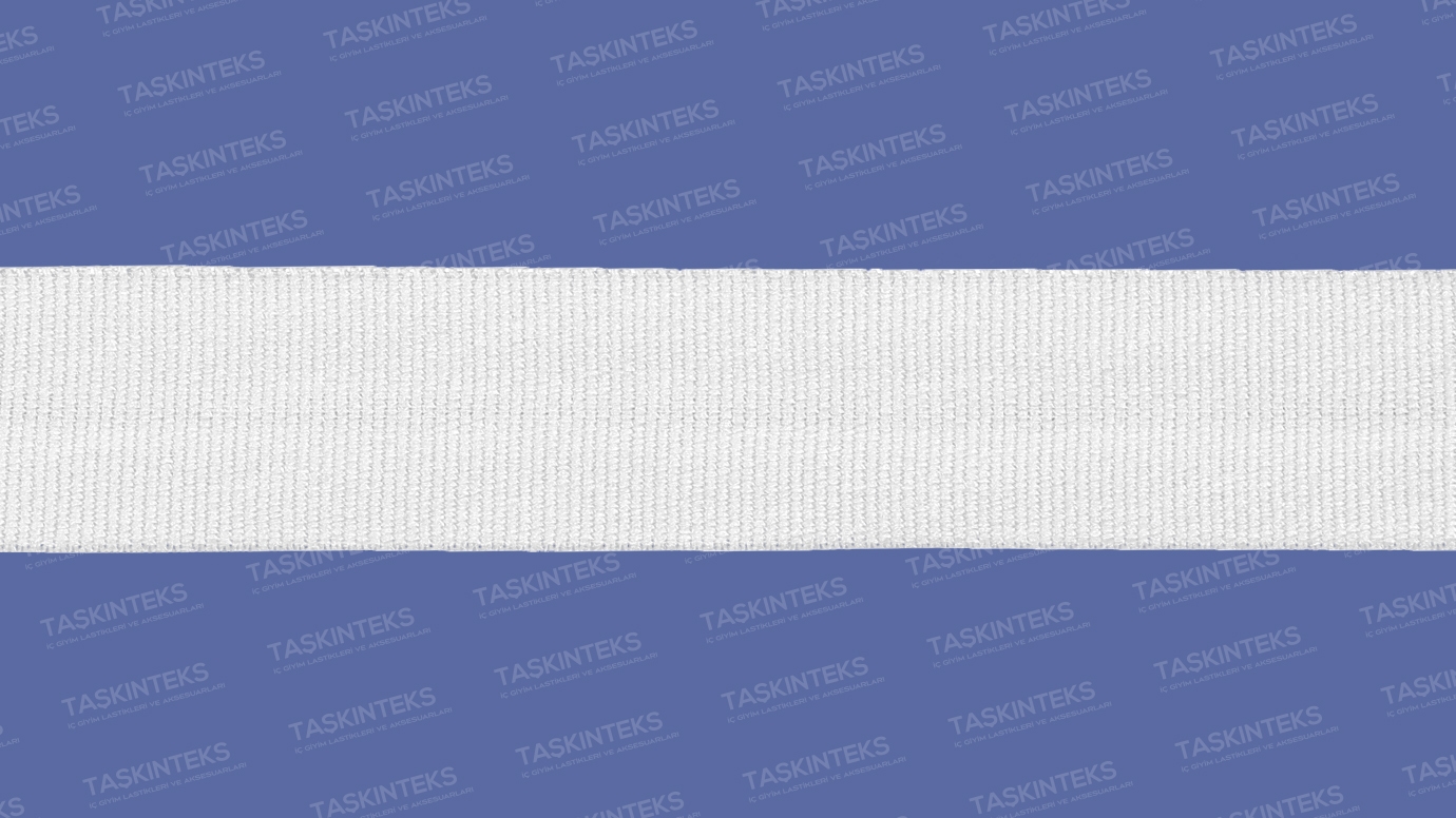 17 MM Matte Woven Folding