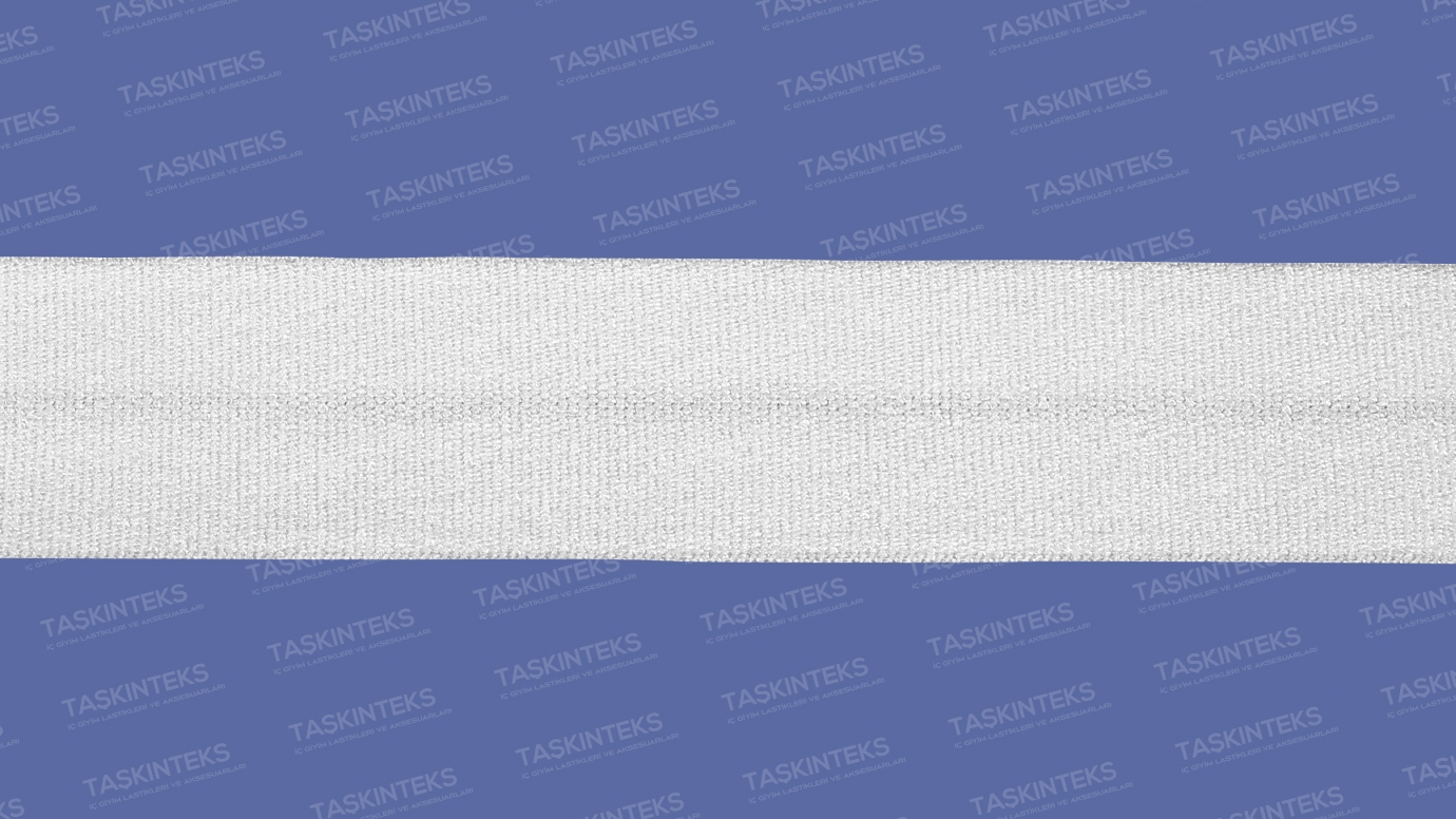 18 MM Matte Woven Folding