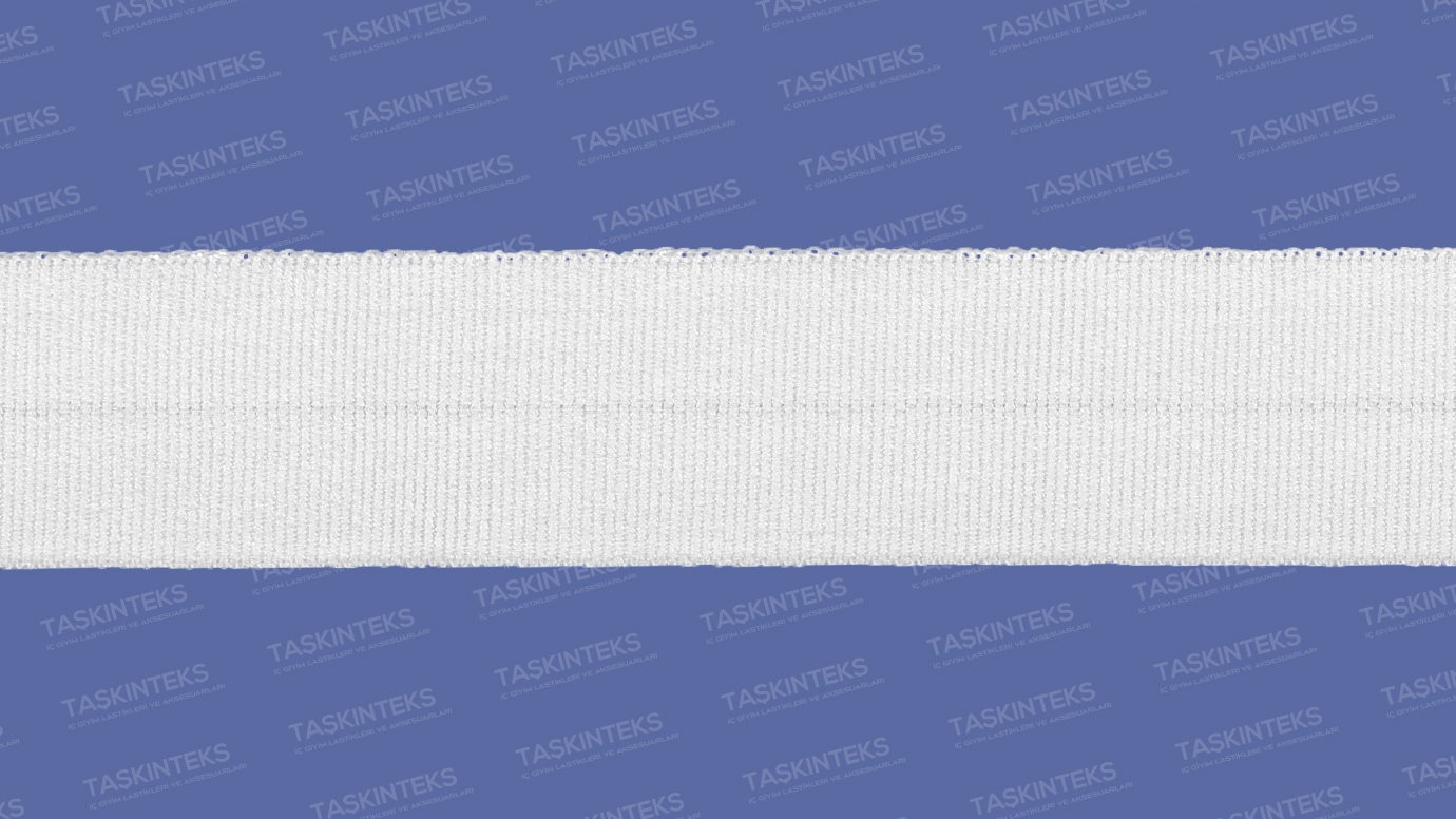 20 MM Matte Woven Folding