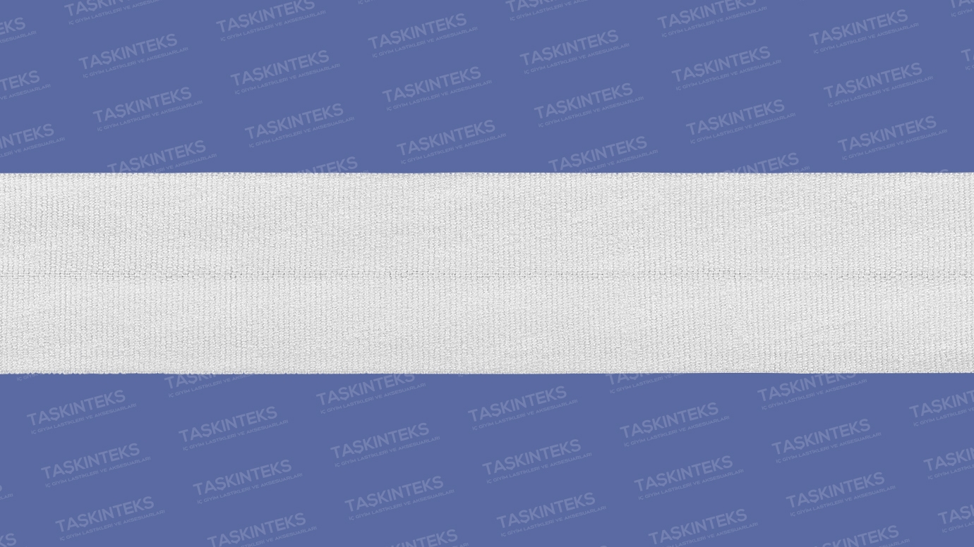 25 MM Matte Woven Folding