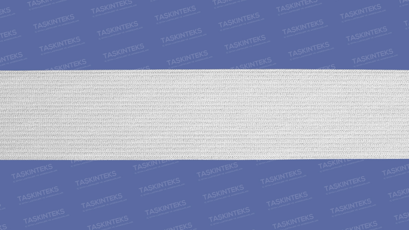 30 MM Braided Rubber Band