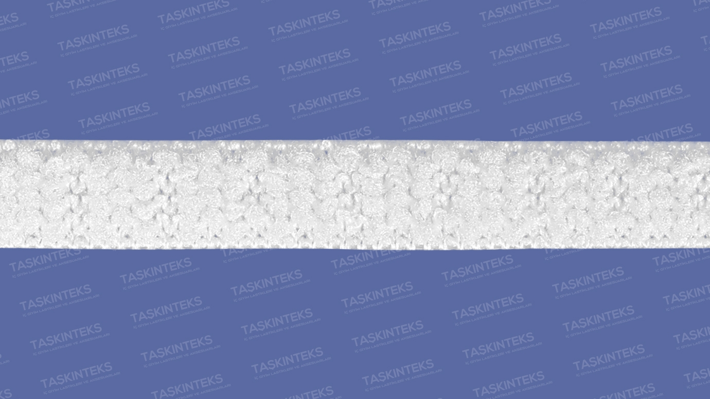 6 MM Braided Closure with Fleece