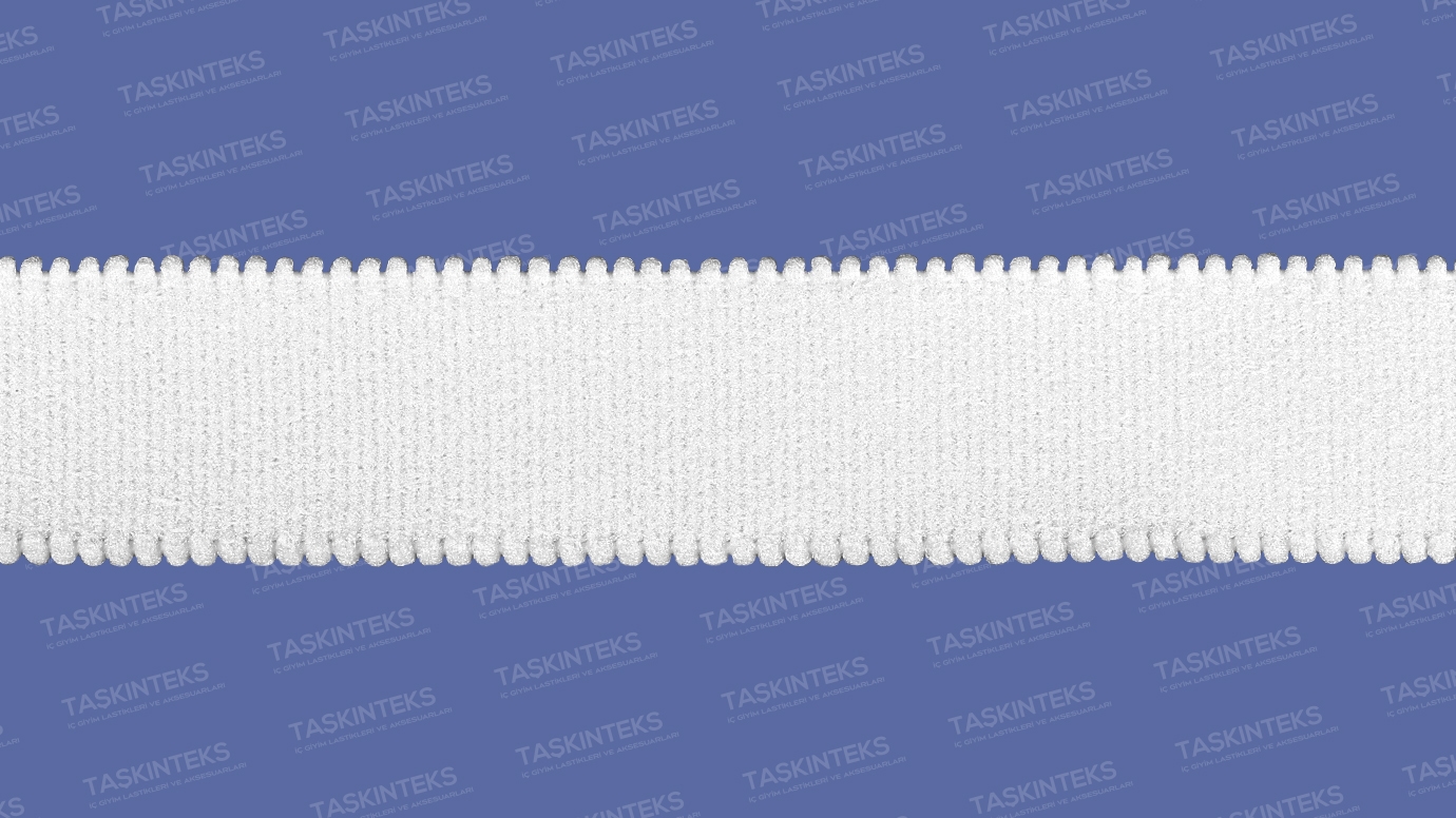 15 MM Hydrangea Matte Strap