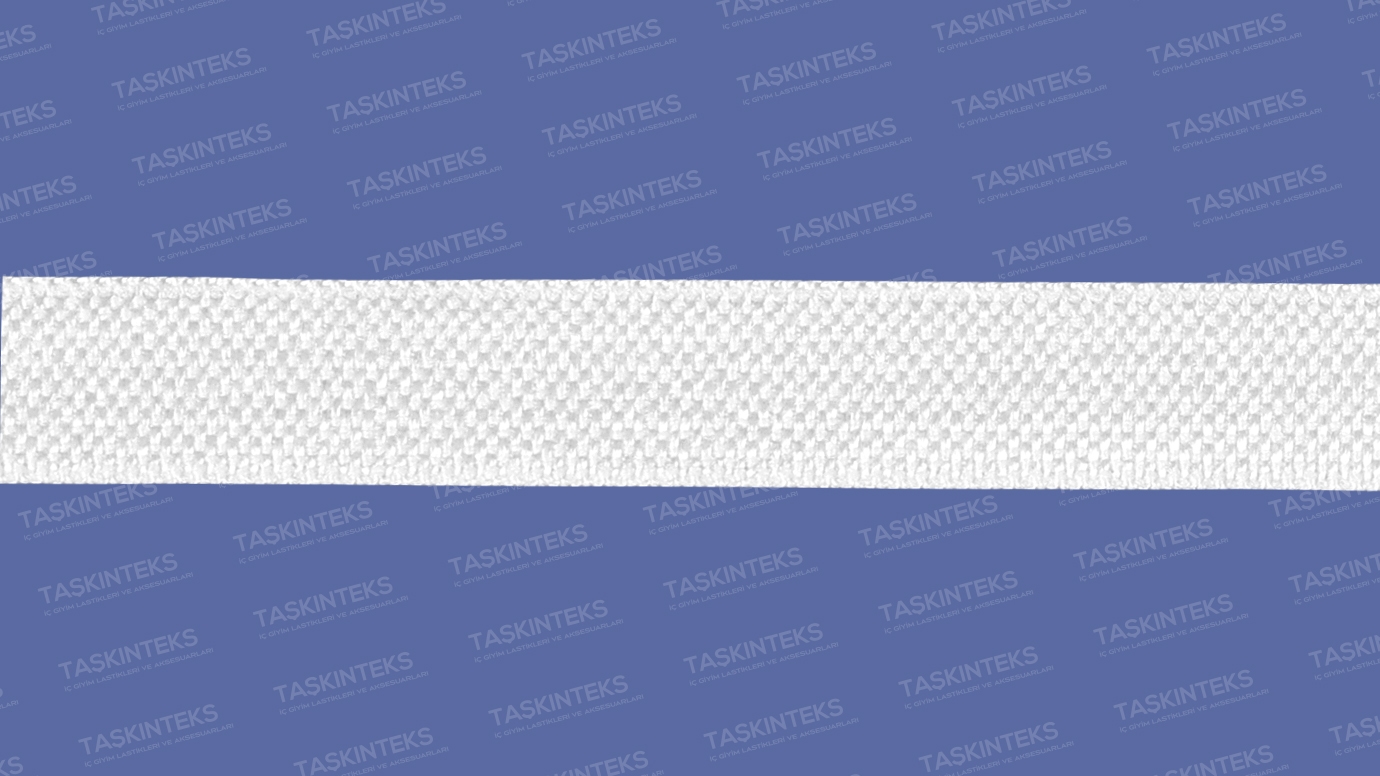 8 MM Shiny Ghost Weaving