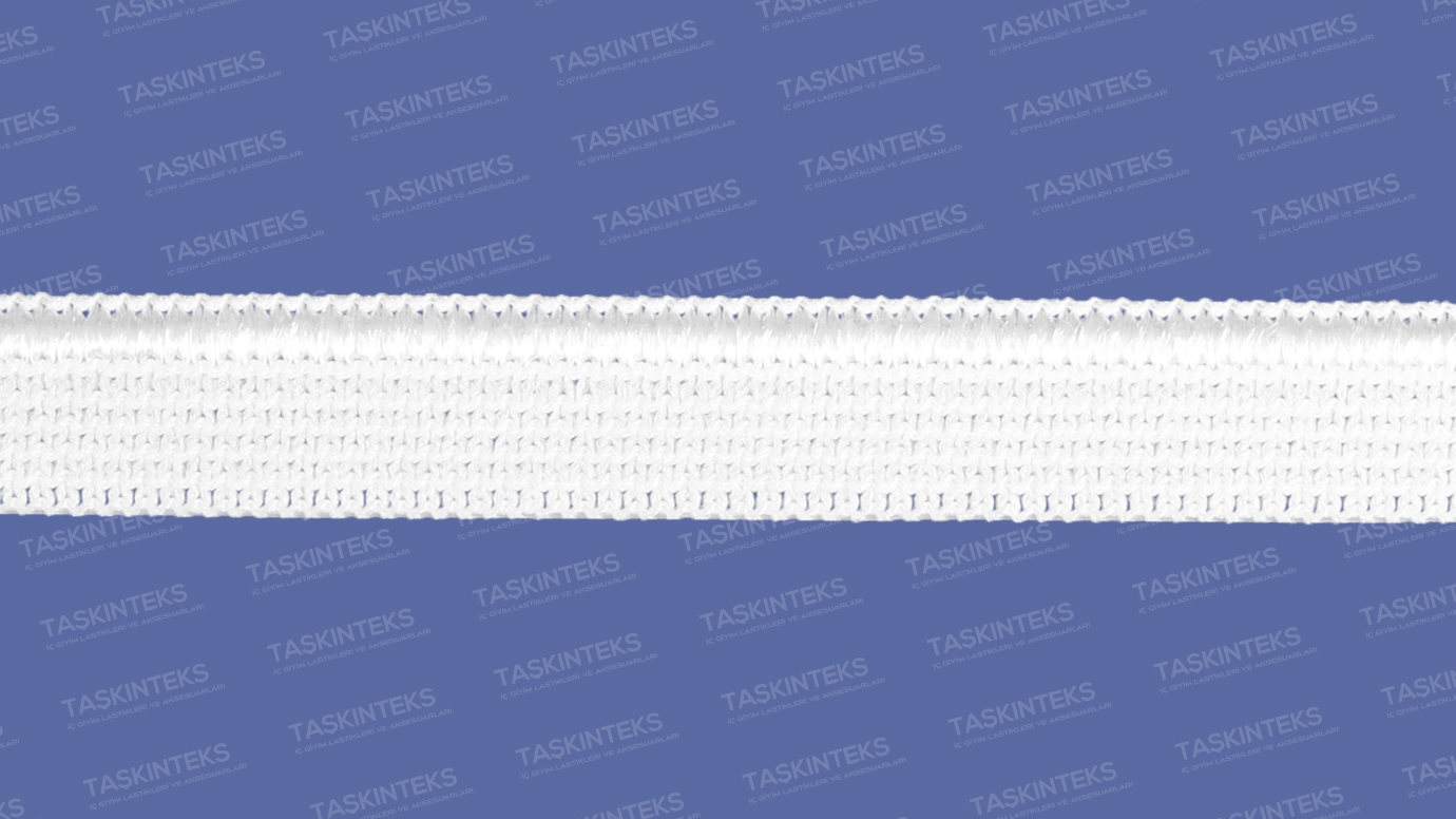 10 MM Knitted Corded Elastic