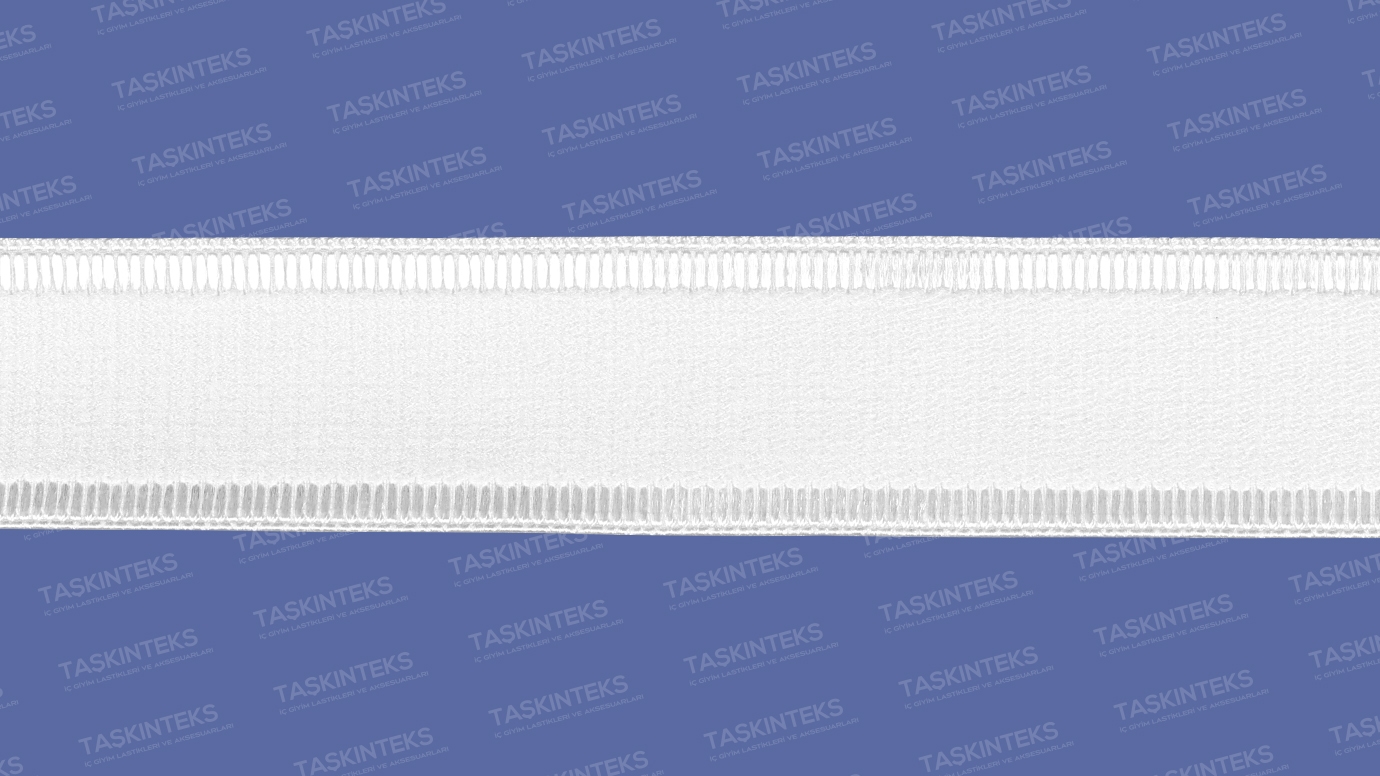 20 MM Waterway Edged Strap