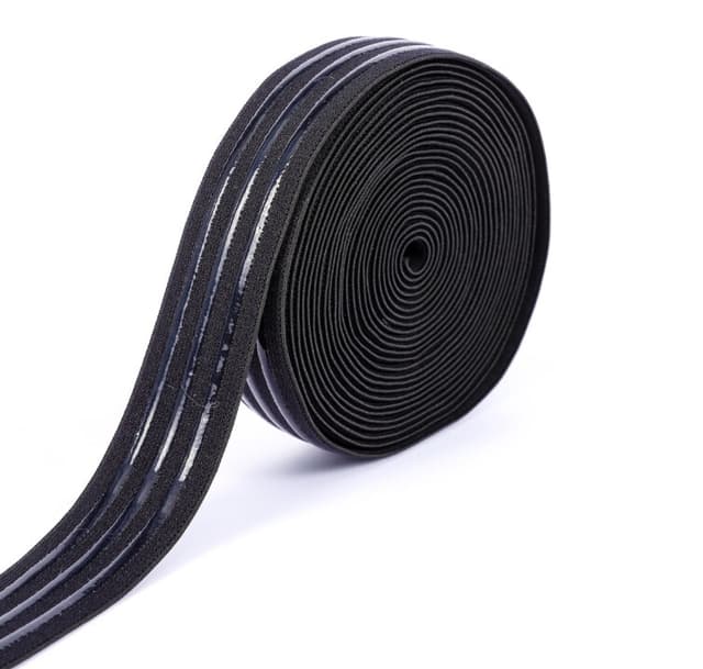 Slikonlu Beden Çevre Lastiği