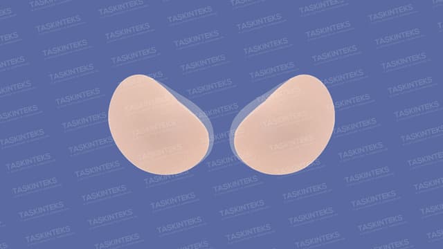 Göğüs Ek Pedi Ith