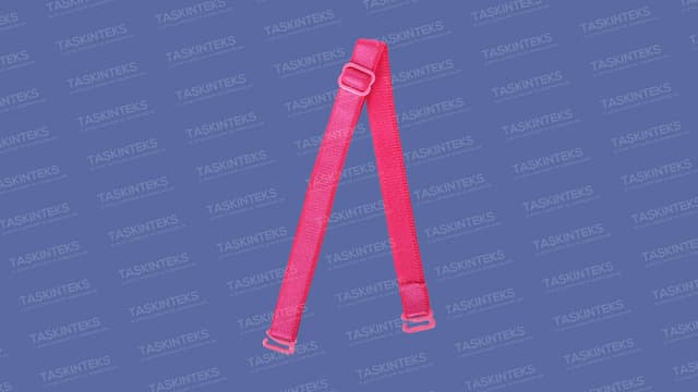 11 MM Hazır Askı Dokuma - Plastik