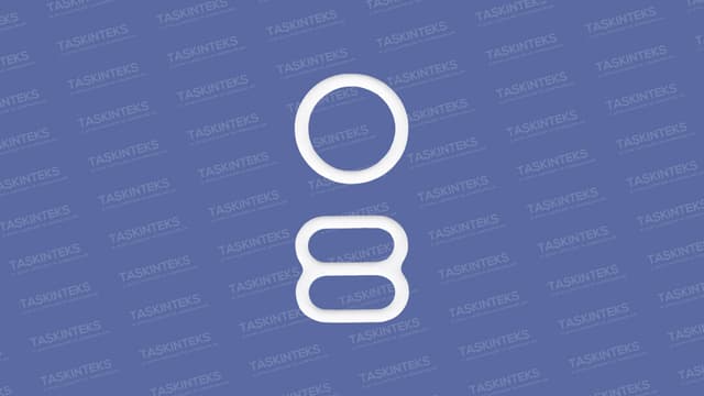 10 MM Takım Ayar Halka