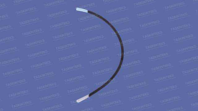 Galvaniz Balen (75-95 Beden Arası)