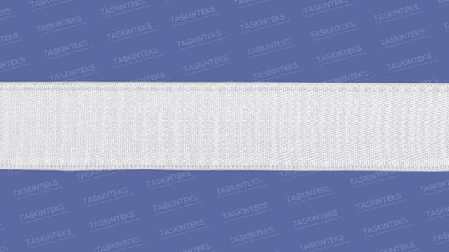 15 MM Mat Saten Askı