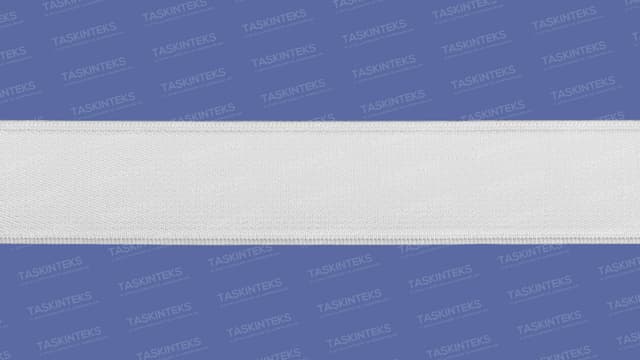 20 MM Mat Saten Askı