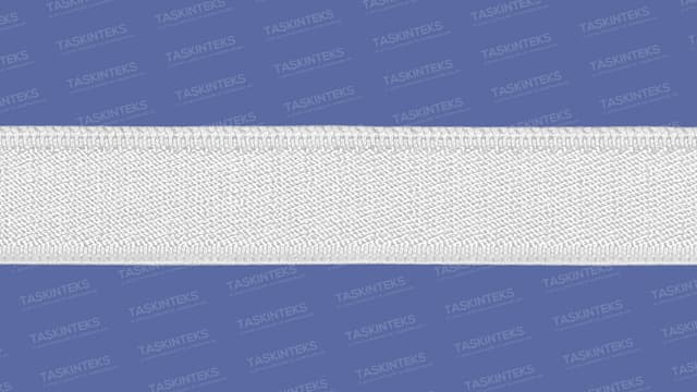 10 MM Parlak Saten Askı