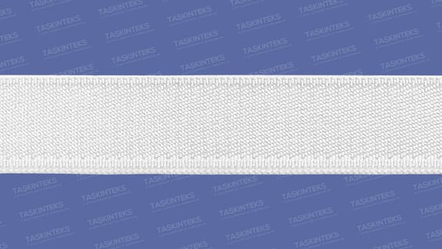 12 MM Parlak Saten Askı