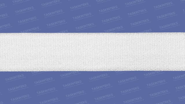 10 MM Mat Hayalet Dokuma