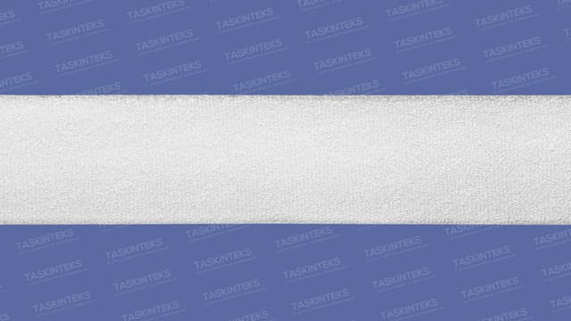 15 MM Mat Hayalet Dokuma