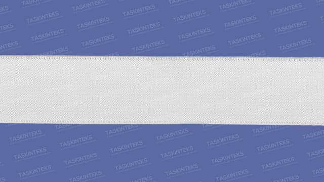 15 MM Koton Mat Saten Askı