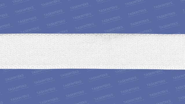 12 MM Koton Parlak Saten Askı