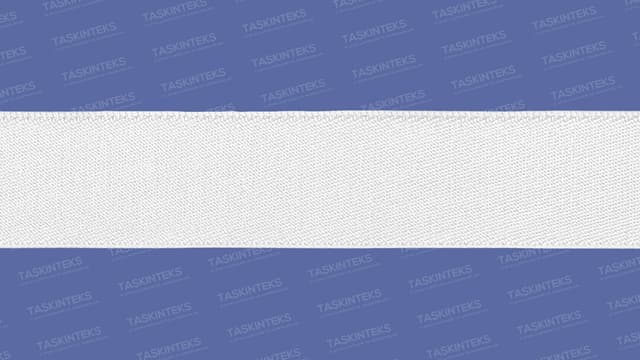 15 MM Koton Parlak Saten Askı