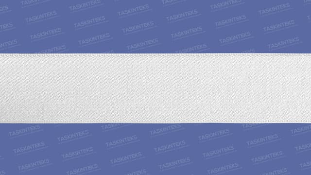 18 MM Koton Parlak Saten Askı