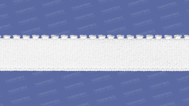 12 MM Kelebek Dokuma Kapama